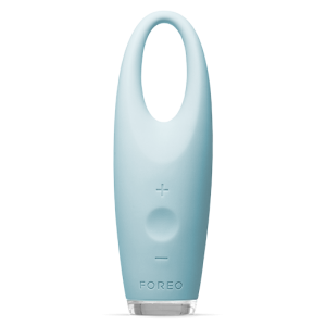 FOREO IRIS 眼部按摩儀 淡藍