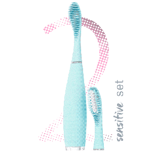 FOREO ISSA 2 Sensitive Mint Toothbrush