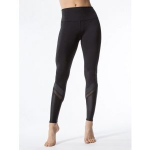 Alo Yoga Elevate Legging Black XXS