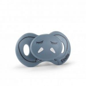 Elodie Details Pacifier - Humble Hugo