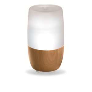 Ellia Reflect Ultrasonic Aroma Diffuser in Clear