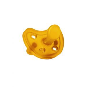EcoViking Natural Rubber Pacifier Orthodontic 0-6m+