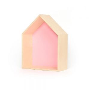 Gautier Studio House Shelf - Pink