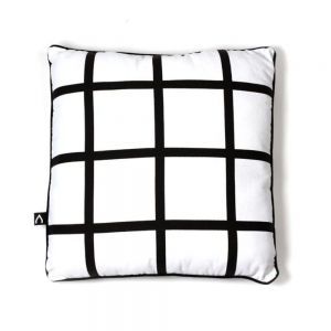 Gautier Studio Reglisse Cushion