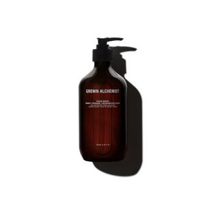 Grown Alchemist Hand Wash Sweet Orange Cedarwood Sage 500ml