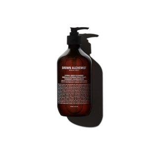 Grown Alchemist Hydra+ Body Cleanser 500ml