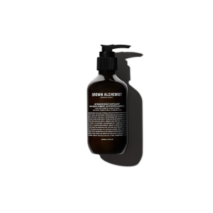 Grown Alchemist Intensive Body Exfoliant Inca-Inchi,Pumice,Activated Charcoal 200ml