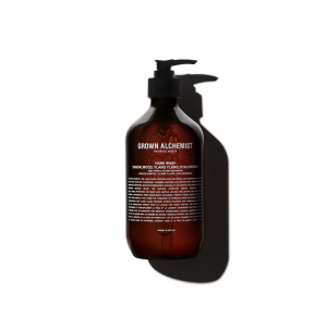 Grown Alchemist Hand Wash Sandalwood Ylang Ylang Hyaloronan 500ml