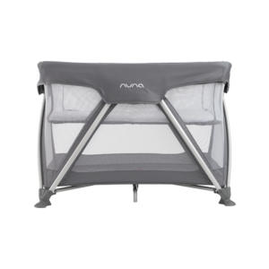 NUNA Sena Playard Graphite