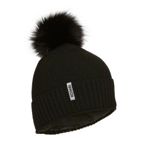Kombi The Stylish Jr Hat Black One Size