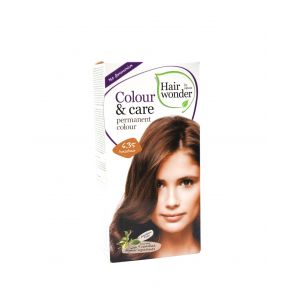 Hair Wonder C & C Hazelnut 6.35* 1kit