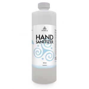 Purica Hand Sanitizer Refill 500ml