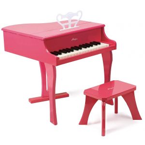 Hape Grand Piano Pink