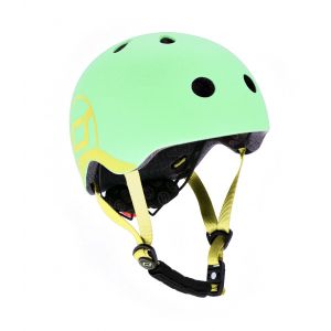 Scoot & Ride Helmet XXS-S - Kiwi