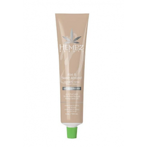 Hempz Hydrating Herbal Hand Creme - Hempz Koa & Sweet Almond 120ml