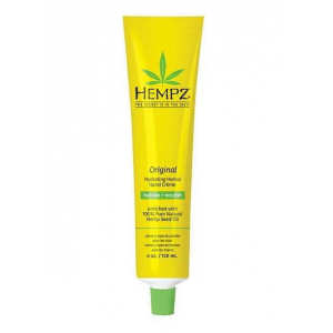 Hempz Hydrating Herbal Hand Creme - Original 120ml