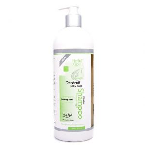 Herbal Glo Advanced Dandruff Control Conditioner 1000ml @