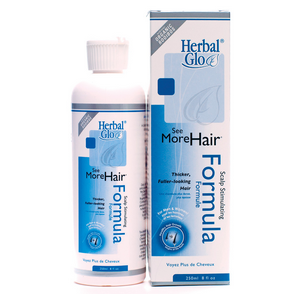 Herbal Glo See More Hair Scalp Stimulating Fromula 250ml