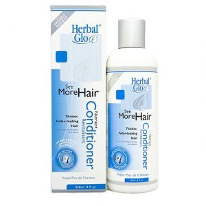 Herbal Glo See More Hair Nutrient Conditioner 250ml @