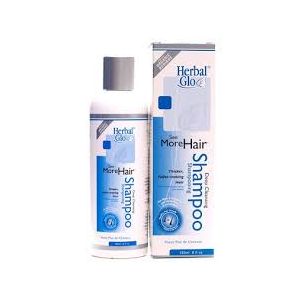 Herbal Glo See MoreHair Shampoo 250ml