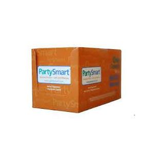 Himalaya Party Smart 10 Capsules ~@