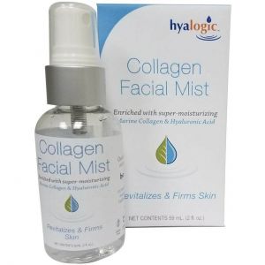 Hyalogic Collagen Facial Mist 59ml @