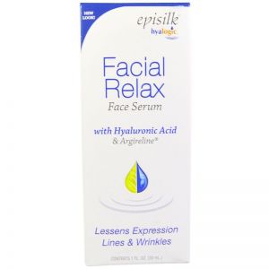 Hyalogic Facial Relaxing Serum 30ml