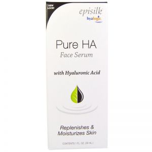 Hyalogic Pure HA Face Serum With Hyaluronic Acid 30ml @