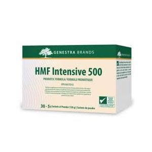 Genestra HMF Intensive 益生菌腸胃500 150g (30 x 5g Sachets)
