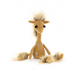 Jellycat Swellegant Gina Giraffe