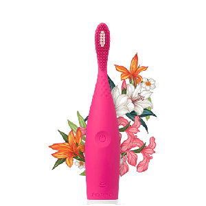 FOREO Issa Play Toothbrush Wild Strawberry