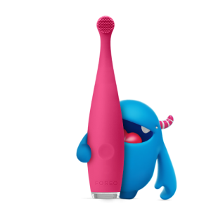 FOREO ISSA Mikro Fuchsia