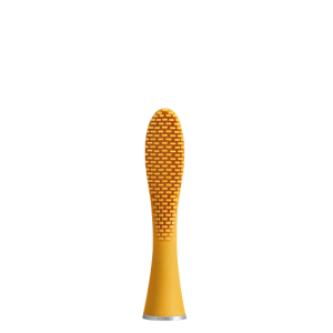 FOREO ISSA Mini Brush Head -Mango Tango