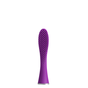 FOREO ISSA Mini Brush Head -Enchated Violet