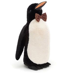 Jellycat Jazzy Penguin Medium