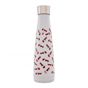 S'ip by S'well Water Bottle Acorn Hunt 450ml 15oz