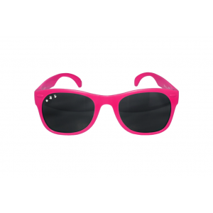 Roshambo Kelly Baby Shades (Polarized/Red)