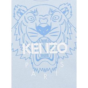 Kenzo Tiger NewBorn Light Blue