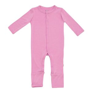 Kyte Baby Romper in Bubblegum 12-18 months