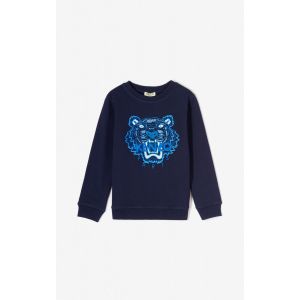 Kenzo Kids Boys Tiger Sweatshirt