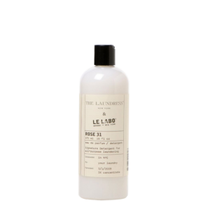 The Laundress Le Labo Rose 31 Signature Detergent 475ml