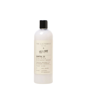 The Laundress Le Labo Santal 33 Signature Detergent 475ml