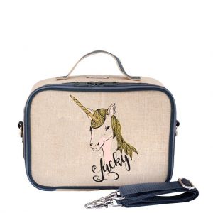 SoYoung Lunch Box - Lucky Unicorn