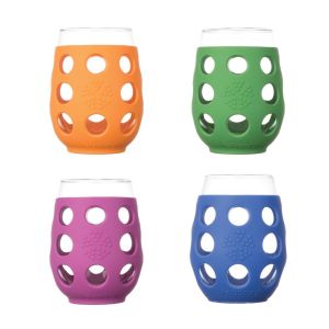 Lifefactory wine glasses 11 oz cheap