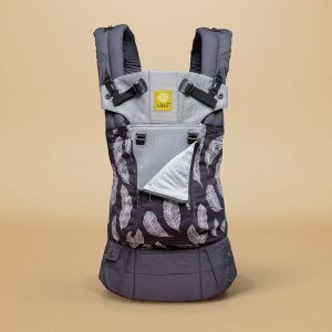 Lillebaby birds of a feather on sale