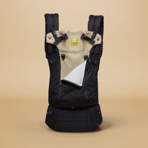 Lillebaby complete sales all seasons black