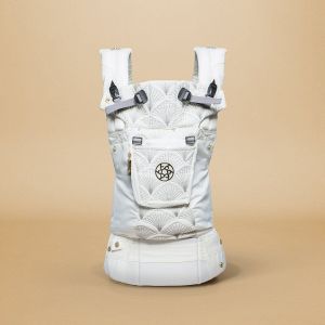 Lillebaby COMPLETE - Embossed Luxe-Brilliance
