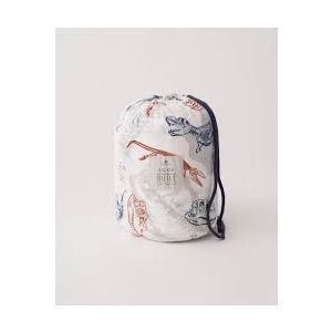 Little Unicorn Cotton Muslin Quilt Big Kid - Paleontologic