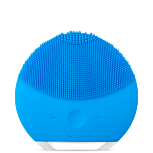 FOREO LUNA Mini 2 Aquamarine