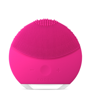 FOREO LUNA Mini 2 Fuchsia